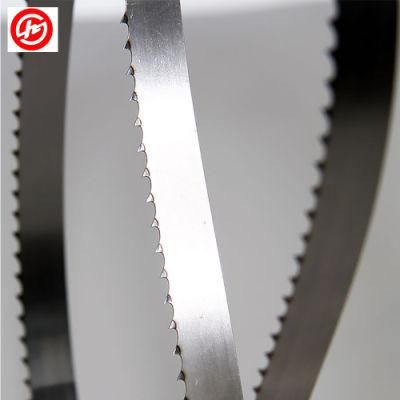 Band Saw Blade Machine Multi-Tool Cutting Meat Bone Frozen Fish Saw Blades