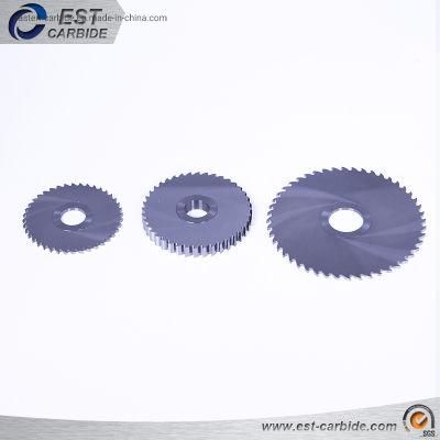 Tungsten Carbide Knife Blade for Wood Cutting