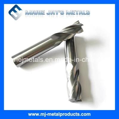 Good Quality Tungsten Carbide End Mills