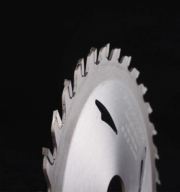 Circular Saw Blade for Cutting Wood Powered Tools