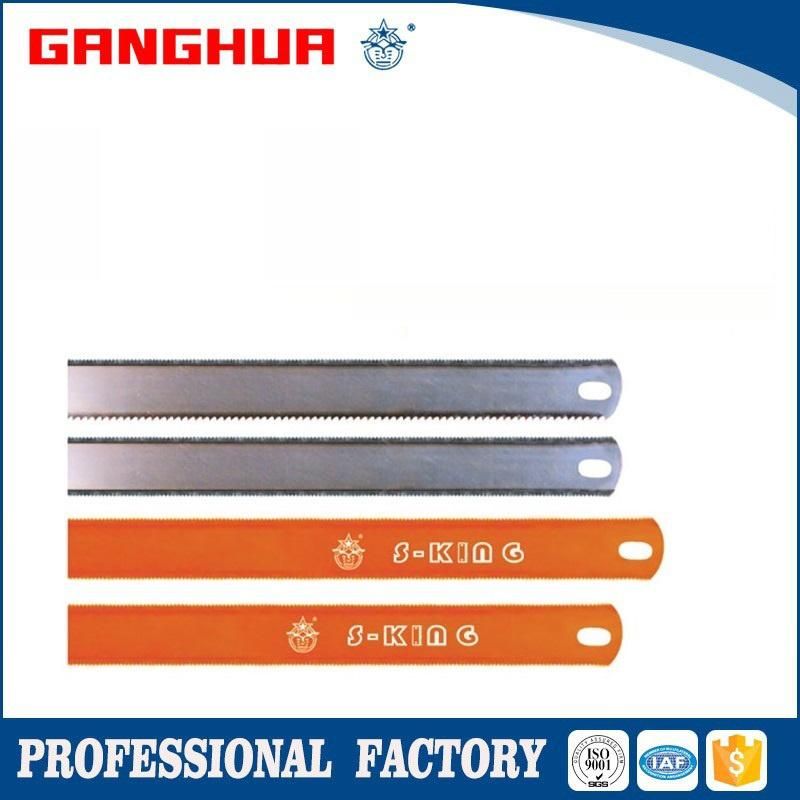 High Carbon Steel Hacksaw Blade