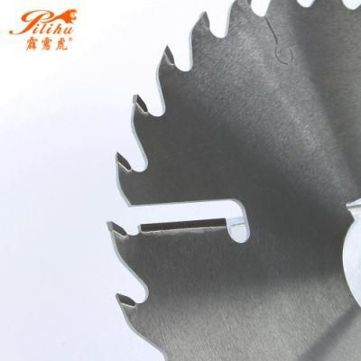 Hard Wood Cutting Saw Blade for Multi-Ripping Machine