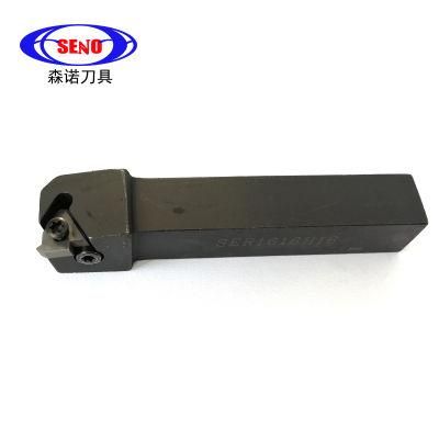 CNC Lathe Threading Tool Holder for Threading Inserts Ser1212h16