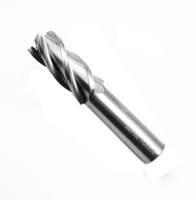 HSS End Mill of Diameter 26. mm