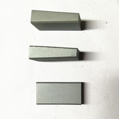 Factory Produce Tamping Picks for Tungsten Carbide Ore Deposits