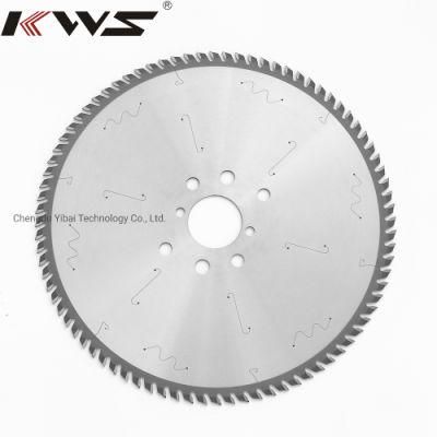 Woodworking Tool 350mm MDF Disc with German Quality