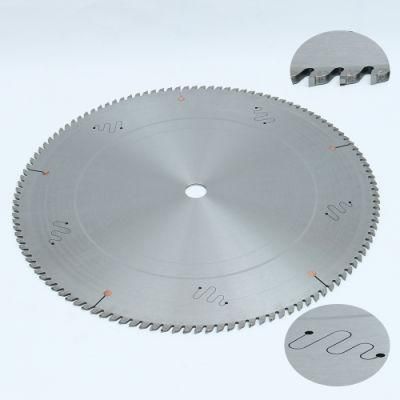 Factory Price Customized Cutting Tools Circular Saw Blade with Carbide Tips