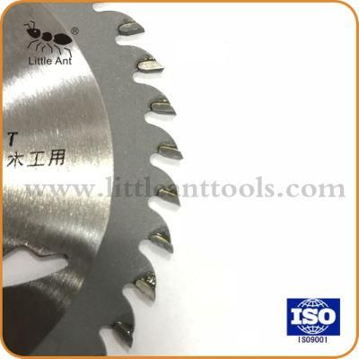 4&quot; 40t Circular Carbide Cutting Disk Hardware Tools Tct Saw Blade for Wood Aluminum