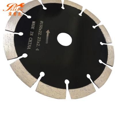 Diamond Saw Blade for Marble Concrete Cutting