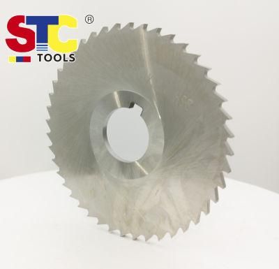 Plain Metal Slitting Saw, Slitting&Slot Saws