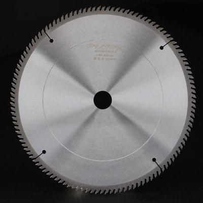 China Factory Product Tct Circular Saw Blade