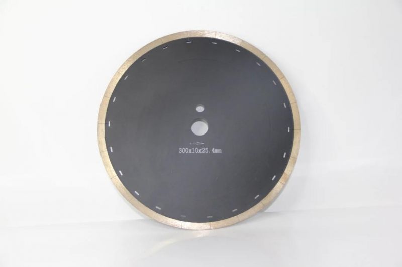 Best Selling Chinese Supplier Diamond Saw Blade with Many Certificate