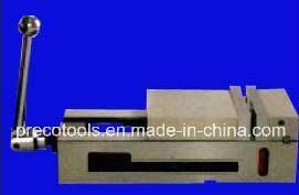 Precision Angle Tighting Machine Vises for CNC