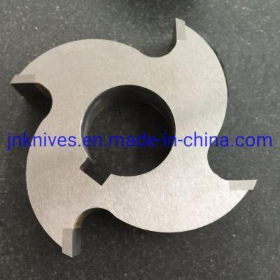 OEM Durable Quality Double Shaft Shredder Blades