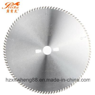 10inch Japan Circular Saw Blade Cutting Disc for Aluminium Profile