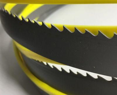 Bimetal Bandsaw Blades Manufacturers Wholesale Metal Cutting Band Saw Blade