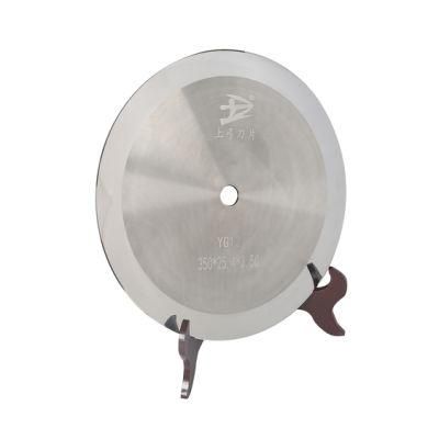 Od160 - 610mm, Customized Size Is Available Vegetable Chopper Blade Price