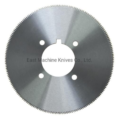 Tyre Steelcord Cutting Knives Ply Slitting Blades