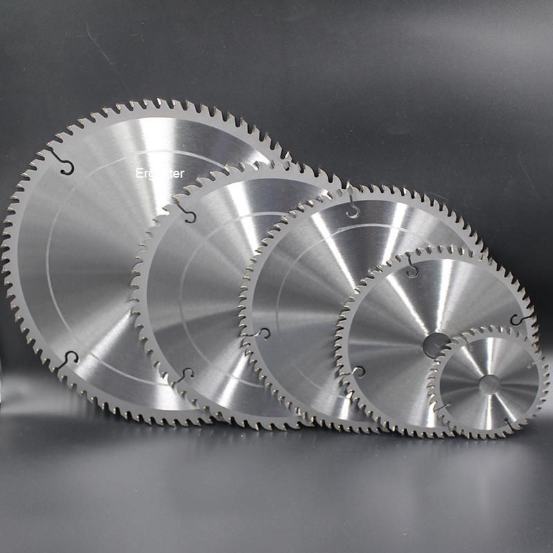 Tct Circular Saw Blades for Wood Cutting Manufacturer