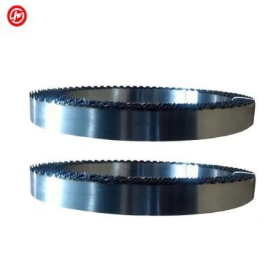 Carbon Steel High Performance Welder Roll Bandsaw Blade Wood