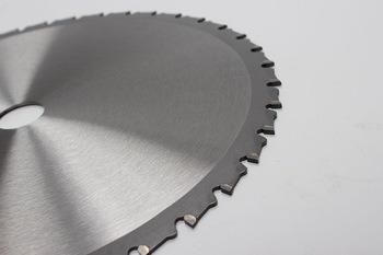 Tct Circulair Wood Saw Blade for Cutting