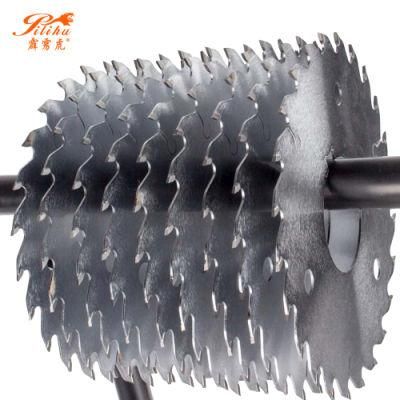 Multi Ripping Circular Saw Blade for Cutting Wood