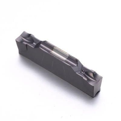 Carbide Insert CNC Turning Tool Inserts Grooving Cutter Tdc/Tdj/Tdxu/Tdt/Tdft/Tdit/Tda