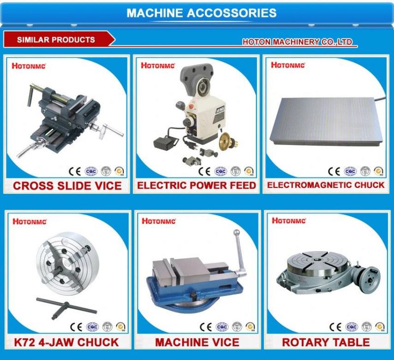 Mini Series rotary table HV-3" HV-4" HV-5"