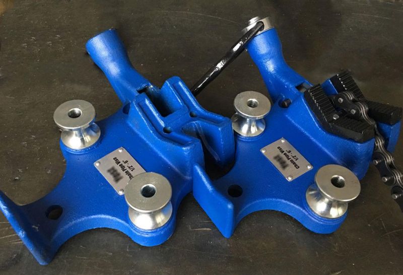 Universal Bench Vise (H402)