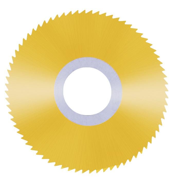 HSS Cobalt 5% Saw Blade