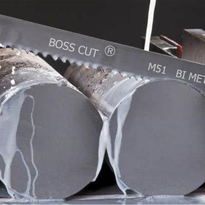 M42 band saw blade