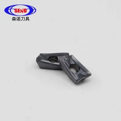 CNC Tungsten Carbide Insert Indexable Carbide Inserts Carbide Blade Carbide Tips Bdmt 11t308