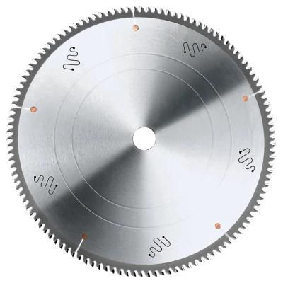 16 Inch Power Tool Carbide Tipped Circular Metal Cutting Saw Blade