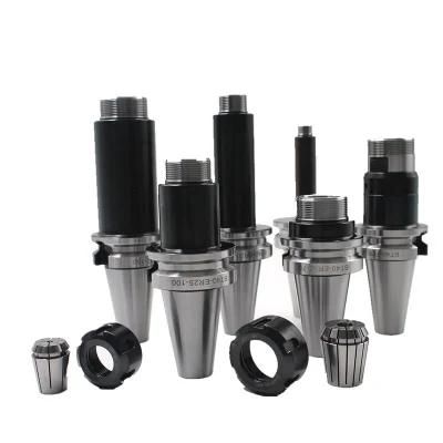 Bt/DIN2080/Jt/Sk/Dat/Cat Tool Holders, Sk30-MTB Morse Taper Adapter for CNC