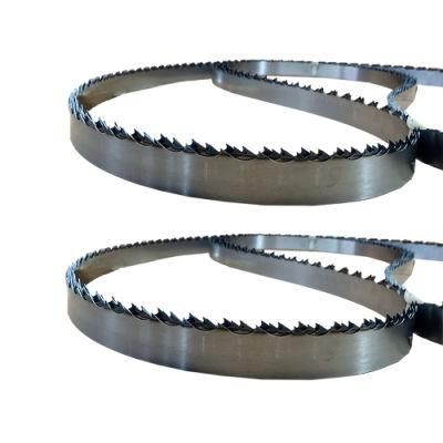 Wood Saw Blade Sawmills Cutting Band Saw Bandsaw Blades for Wood