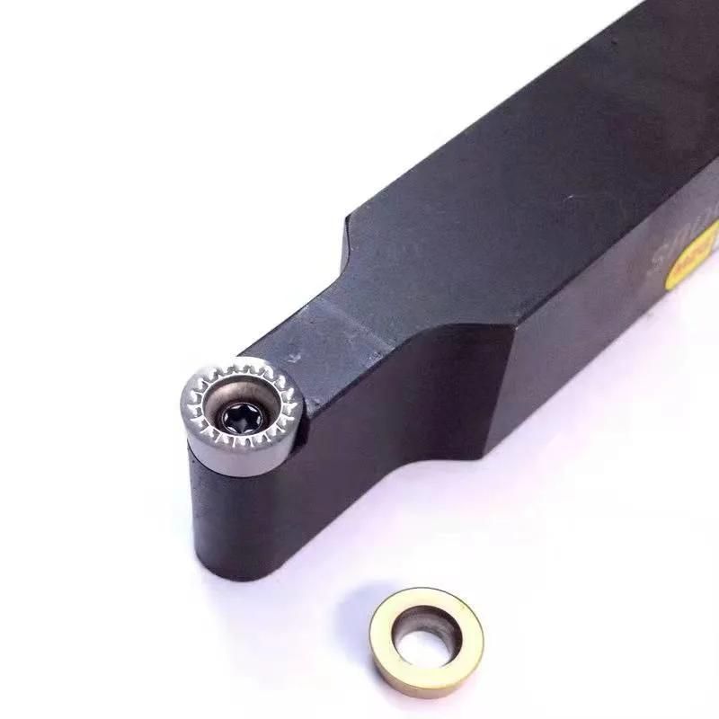Rpmt1003 Tungsten Carbide Insert Cutting Material Chip