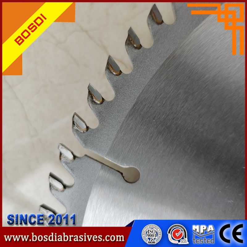 High Quality Cutting Blade for Wood and Aluminum