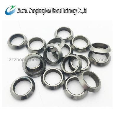 Yg6 of Tungsten Carbide Circular Blade for Ceramic Cutting Tool