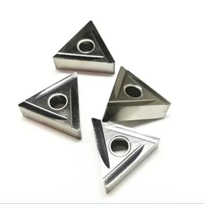 Tnmg160408 Tungsten Carbide Ceramic Inserts for Turning Cutting CNC Machine