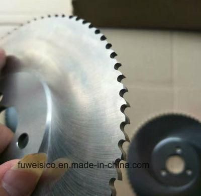 HSS Circular Saw 63 X 0.5mm for Metal Cutting.