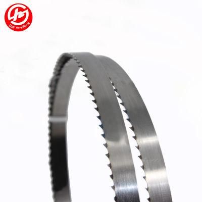 Band Saw Blade for Meat Cutting Saw Blade