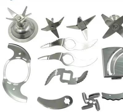 Blender Accessories Blade of Cooking Machine