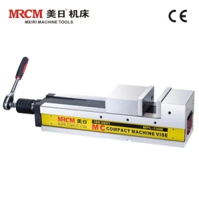 Precision Machine Vice with Acceptable Price Mr-Mpl-130b