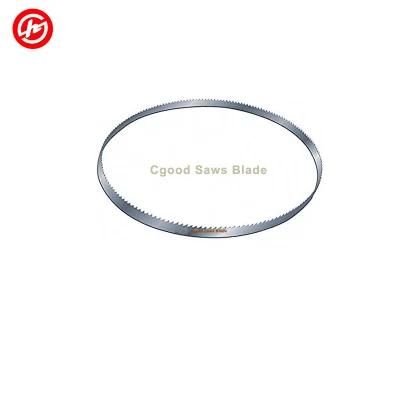 Band Saw Machine Saw Blade Wood Narrow Wide Wood Band Saw Saw Blade for Woodworking Cutting