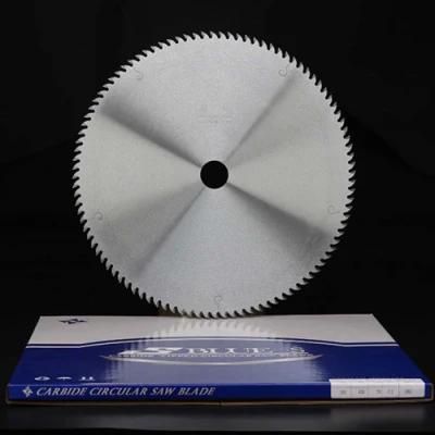 Multi Rip Inserts Organic Glass Cutting Saw Blade