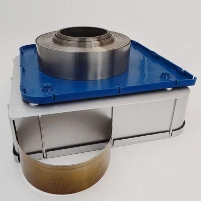 High Speed Steel Printing Machine Scraper Cutting Blades Ink Blade