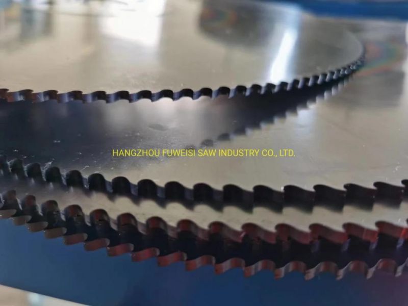 Best Quality HSS Cutting Saw Blade 300 X 2.5 X 32 X 240BW