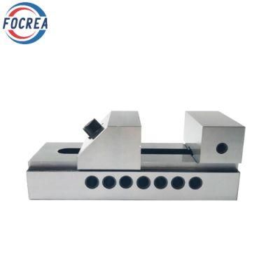 Alloy Steel Precision Tool Qkg88 Qkg80 Qkg150 Precision Vises/Vice