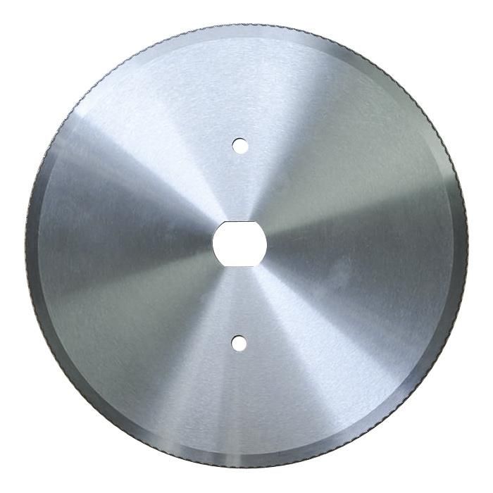 Round Dish Slitter, Paper Cutting Blades