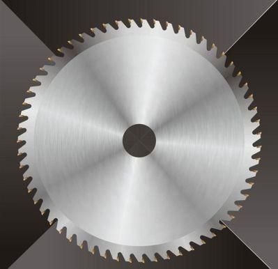 Tungsten Carbide Tiped Saw Blades for Steel Tubes